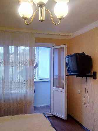 Сдам 1 комнатную квартиру Котовского  Добровольского Одесса