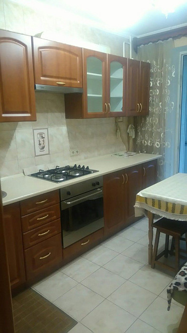 Сдам 1 комнатную квартиру Котовского  Добровольского Одесса - изображение 6