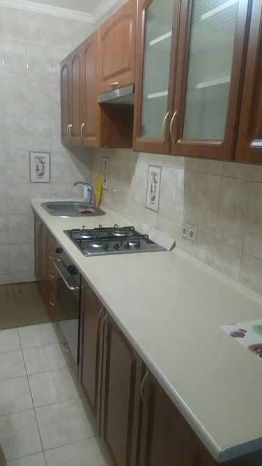 Сдам 1 комнатную квартиру Котовского  Добровольского Одесса - изображение 5