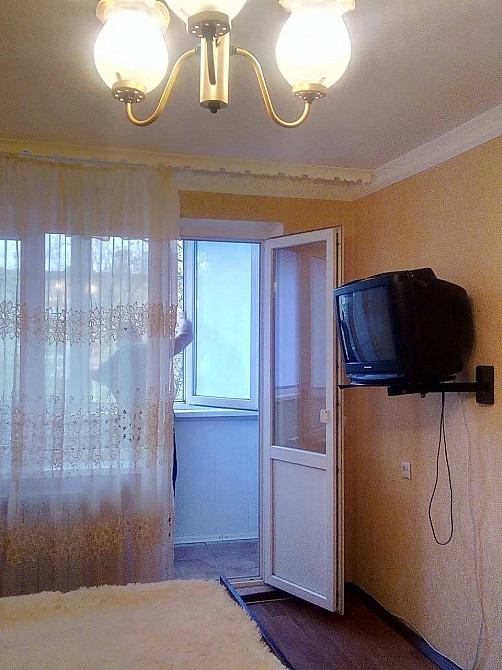 Сдам 1 комнатную квартиру Котовского  Добровольского Одесса - изображение 3