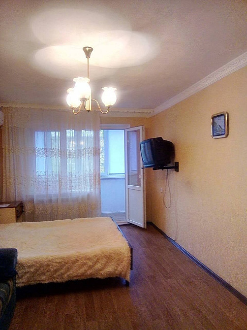 Сдам 1 комнатную квартиру Котовского  Добровольского Одесса - изображение 2