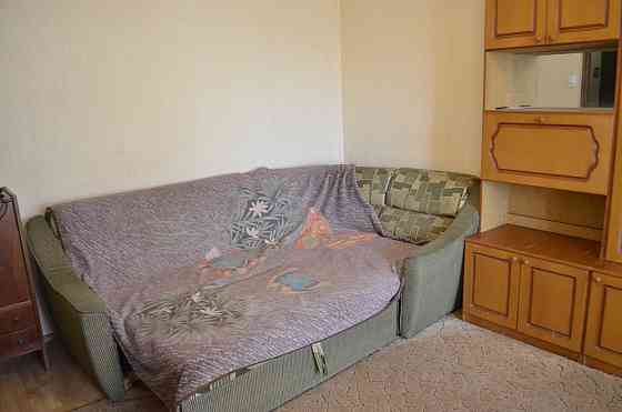 Аренда 2 комн. квартиры, метро Харьковская, без комиссии, собственник. Київ