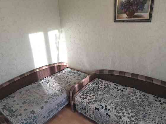 Аренда 2 комн. квартиры, метро Харьковская, без комиссии, собственник. Київ