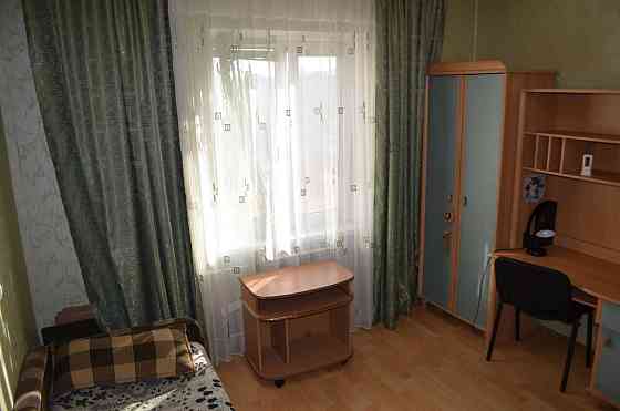 Аренда 2 комн. квартиры, метро Харьковская, без комиссии, собственник. Київ