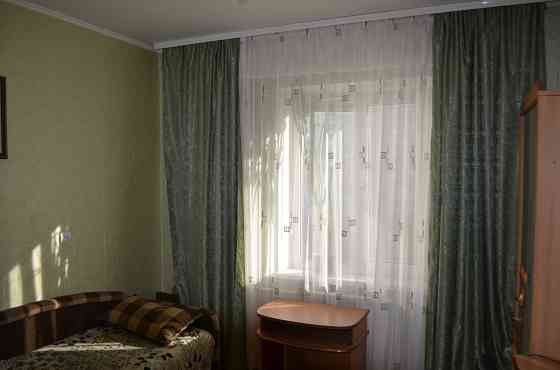 Аренда 2 комн. квартиры, метро Харьковская, без комиссии, собственник. Київ