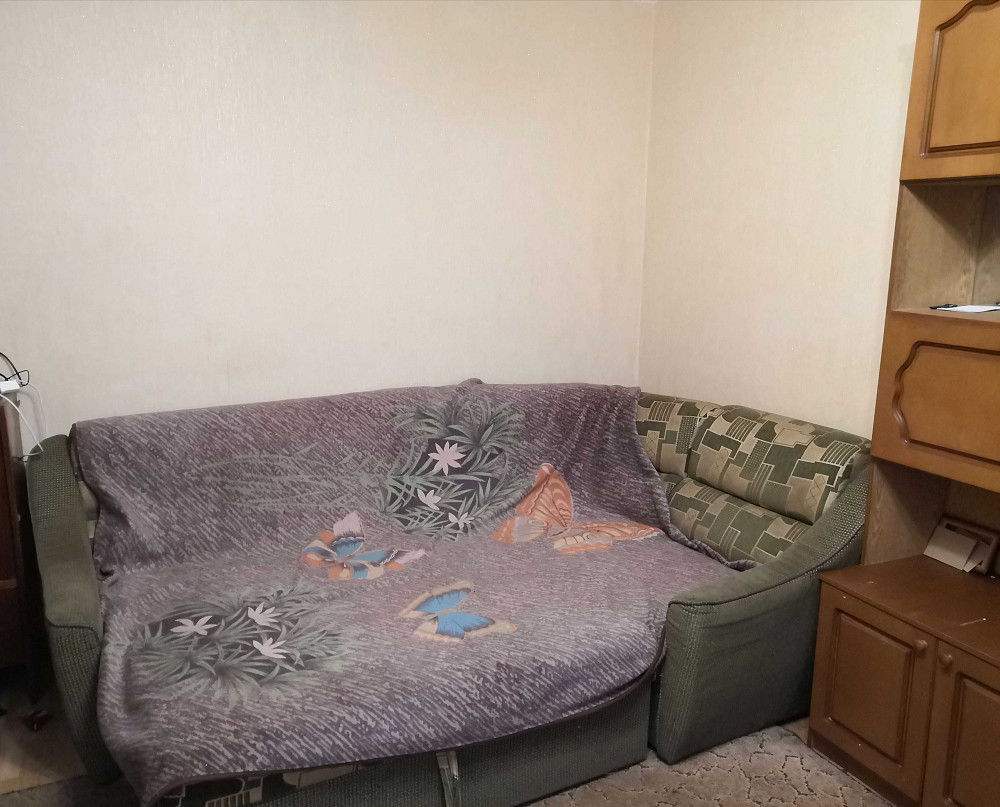 Аренда 2 комн. квартиры, метро Харьковская, без комиссии, собственник. Київ - зображення 7