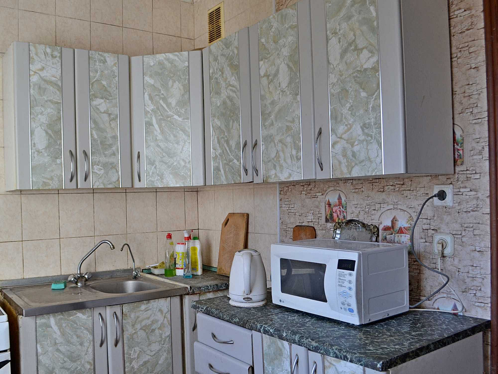 Аренда 2 комн. квартиры, метро Харьковская, без комиссии, собственник. Київ - зображення 8