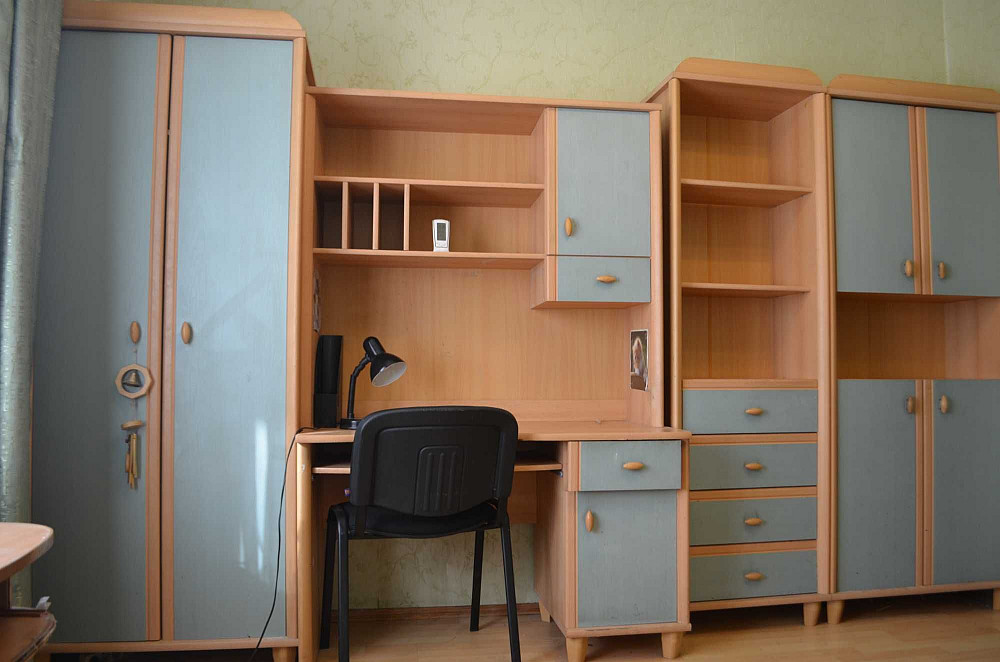 Аренда 2 комн. квартиры, метро Харьковская, без комиссии, собственник. Київ - зображення 4