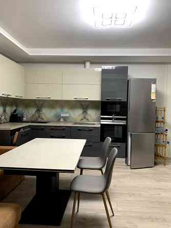 Оренда затишної квартири на вулиці Анни Ахматової, 22 Київ