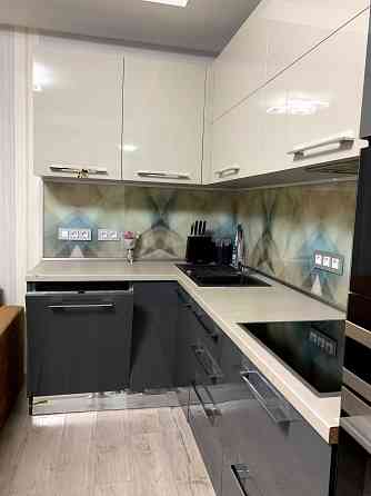 Оренда затишної квартири на вулиці Анни Ахматової, 22 Київ