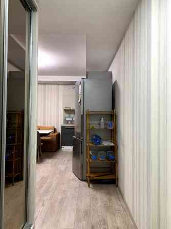 Оренда затишної квартири на вулиці Анни Ахматової, 22 Київ