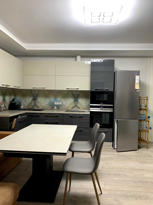 Оренда затишної квартири на вулиці Анни Ахматової, 22 Киев - изображение 2