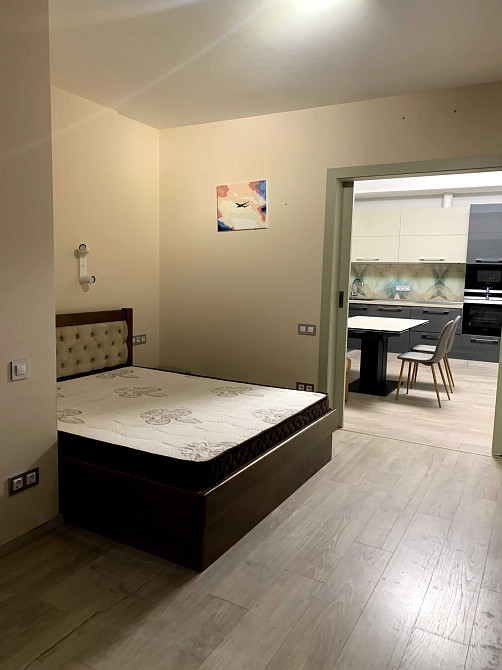 Оренда затишної квартири на вулиці Анни Ахматової, 22 Киев - изображение 7