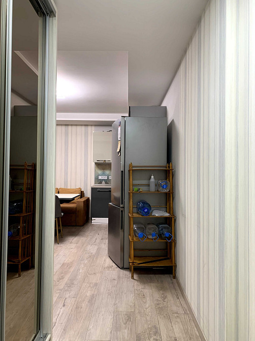 Оренда затишної квартири на вулиці Анни Ахматової, 22 Киев - изображение 5