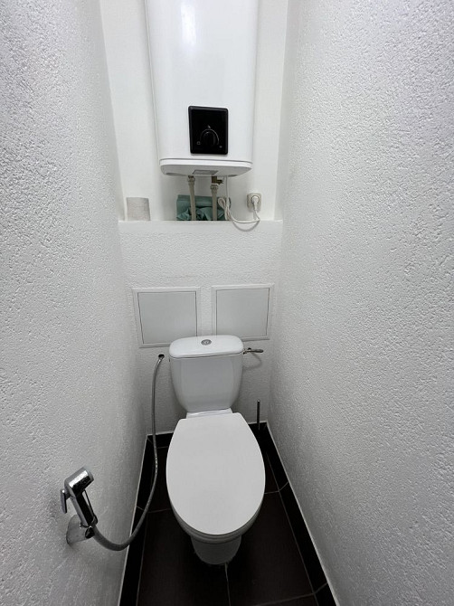 Аренда 1к.кВ. Гагарина  м.Советская Центр ул. Урицкого д.31, Парковка Харьков - изображение 8