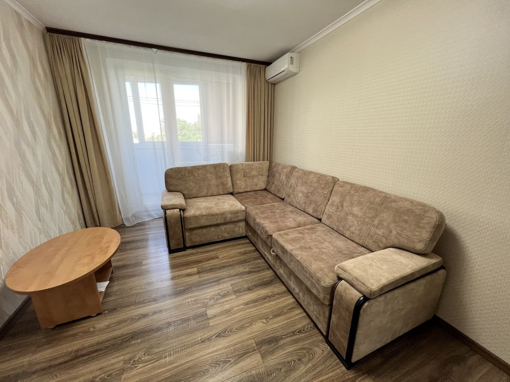 Аренда 1к.кВ. Гагарина  м.Советская Центр ул. Урицкого д.31, Парковка Харьков - изображение 3