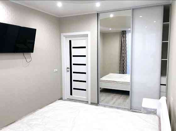 3-к Квартира! ЖК Славутич. Генератор. 200 метрів до метро. Зарічний Київ