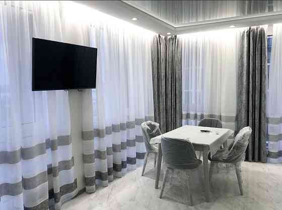 3-к Квартира! ЖК Славутич. Генератор. 200 метрів до метро. Зарічний Київ