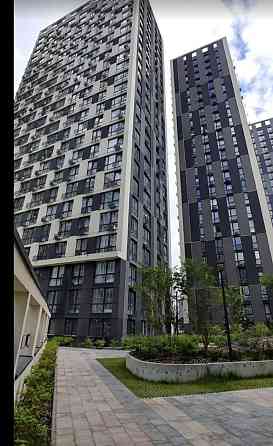 3-к Квартира! ЖК Славутич. Генератор. 200 метрів до метро. Зарічний Київ