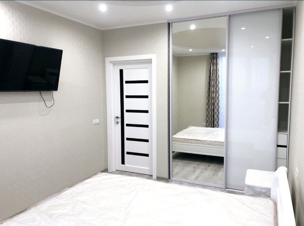 3-к Квартира! ЖК Славутич. Генератор. 200 метрів до метро. Зарічний Київ - зображення 6