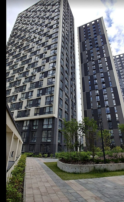 3-к Квартира! ЖК Славутич. Генератор. 200 метрів до метро. Зарічний Київ - зображення 1