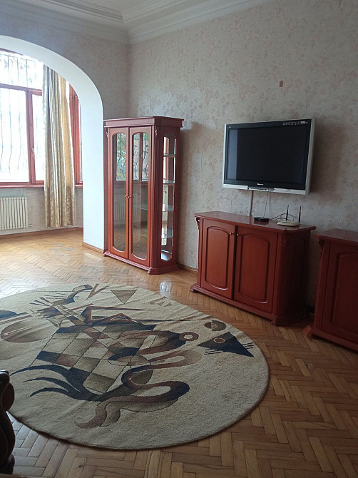 3 комн в центре у моря 2 этаж газ можно животное длительно Одесса - изображение 6