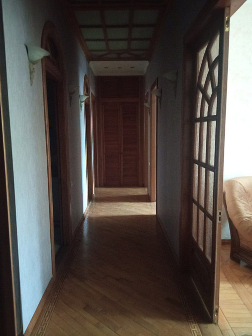 3 комн в центре у моря 2 этаж газ можно животное длительно Одесса - изображение 8