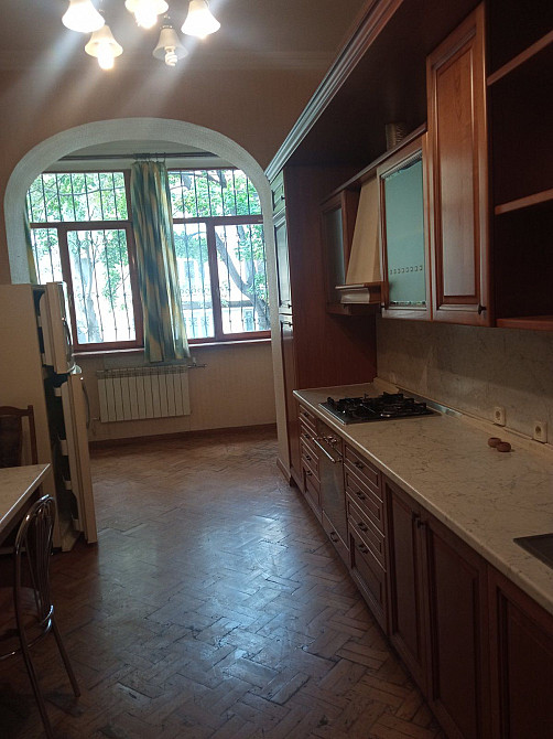 3 комн в центре у моря 2 этаж газ можно животное длительно Одесса - изображение 1