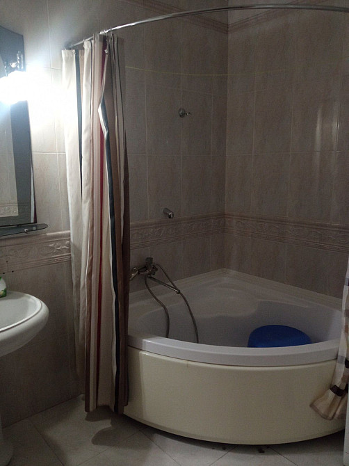 3 комн в центре у моря 2 этаж газ можно животное длительно Одесса - изображение 7