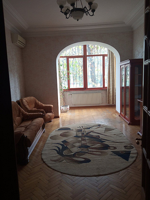 3 комн в центре у моря 2 этаж газ можно животное длительно Одесса - изображение 4