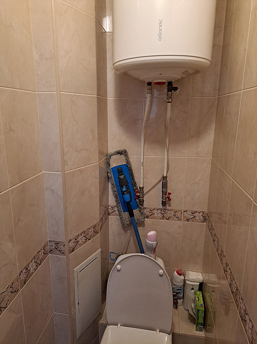 Сдам квартиру на Крымском бульваре Одесса - изображение 3