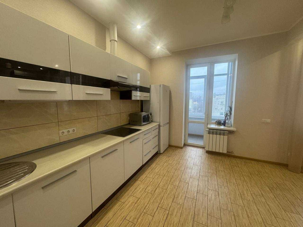 Здам в оренду 3 кімнатну ЖК Іскринський.Метро Захисників України Харьков - изображение 1