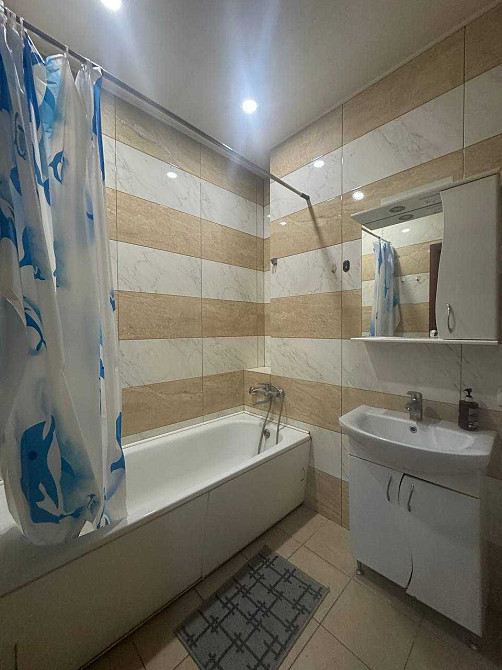 Здам в оренду 3 кімнатну ЖК Іскринський.Метро Захисників України Харьков - изображение 7