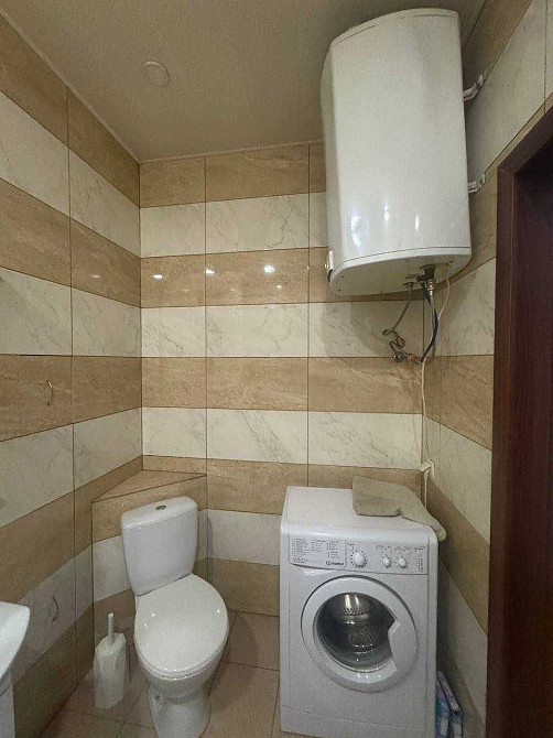 Здам в оренду 3 кімнатну ЖК Іскринський.Метро Захисників України Харьков - изображение 8