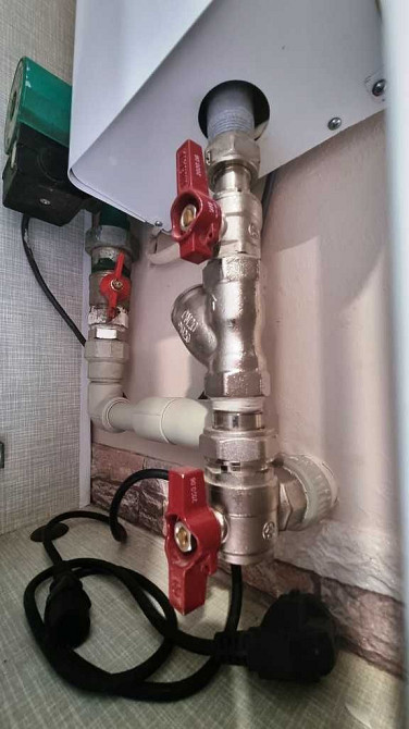 Без комісії ! Здам в ДОВГОСТРОКОВУ оренду 1к. вул. Рильського Ирпень - изображение 3