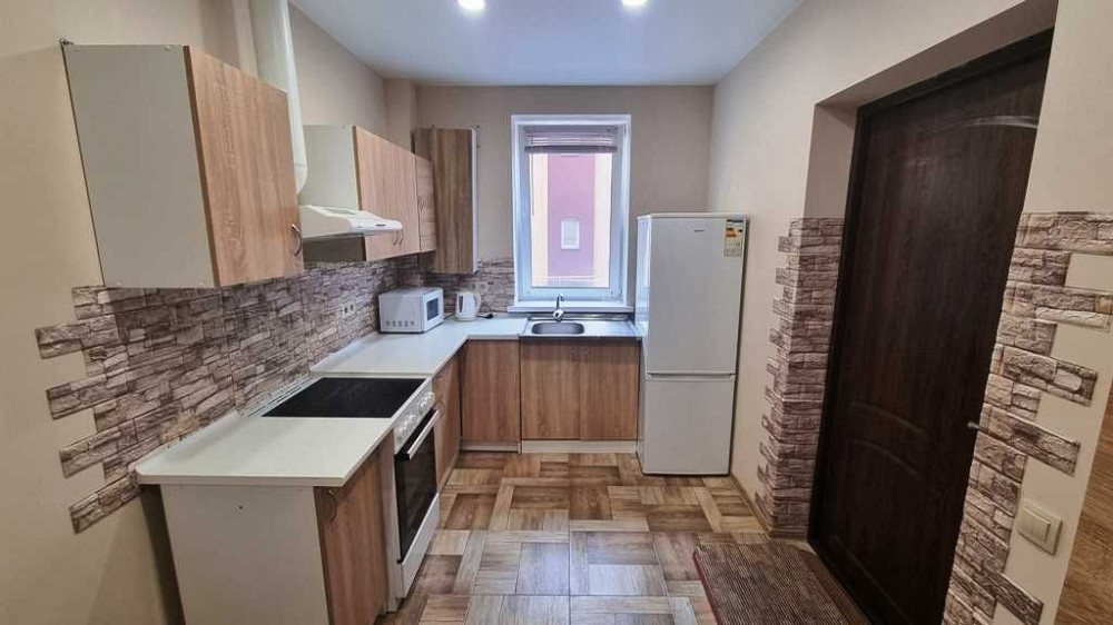 Без комісії ! Здам в ДОВГОСТРОКОВУ оренду 1к. вул. Рильського Ирпень - изображение 1