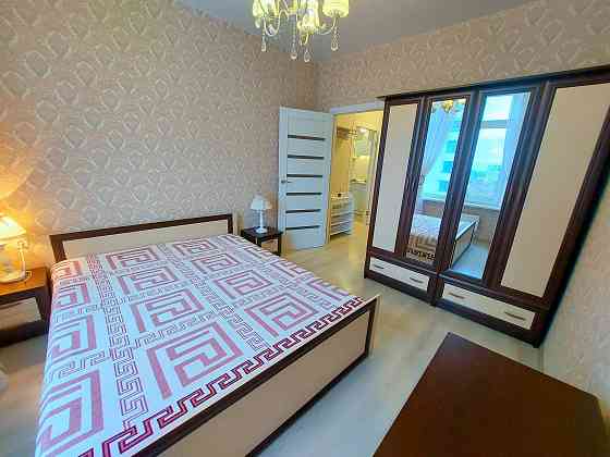 Свобод КАМАНИНА евро-двушка с ВАННОЙ и Видом на МОРЕ 9эт 45ЖЕМЧУЖИНА Одесса