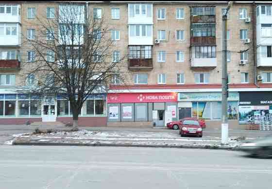 Сдается 1к квартира в Кропивницком Кропивницький