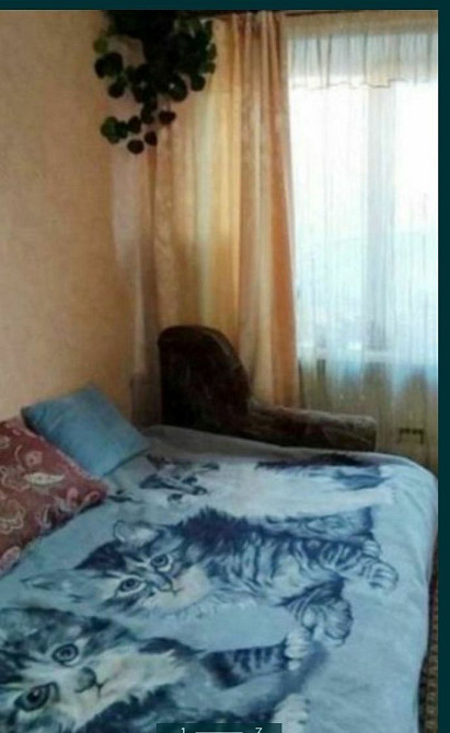 Сдается 1к квартира в Кропивницком Кропивницкий - изображение 6