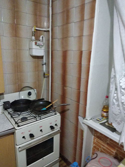 Сдается 1к квартира в Кропивницком Кропивницкий - изображение 4