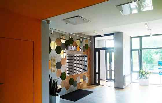 Відмінна 1-кімнатна квартира ЖК Сирецькі Сади, вул. Виговського 10к.
в Київ