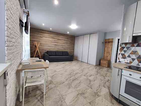 Відмінна 1-кімнатна квартира ЖК Сирецькі Сади, вул. Виговського 10к.
в Київ