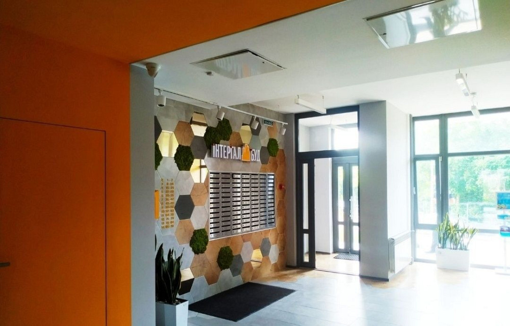 Відмінна 1-кімнатна квартира ЖК Сирецькі Сади, вул. Виговського 10к.
в Київ - зображення 5