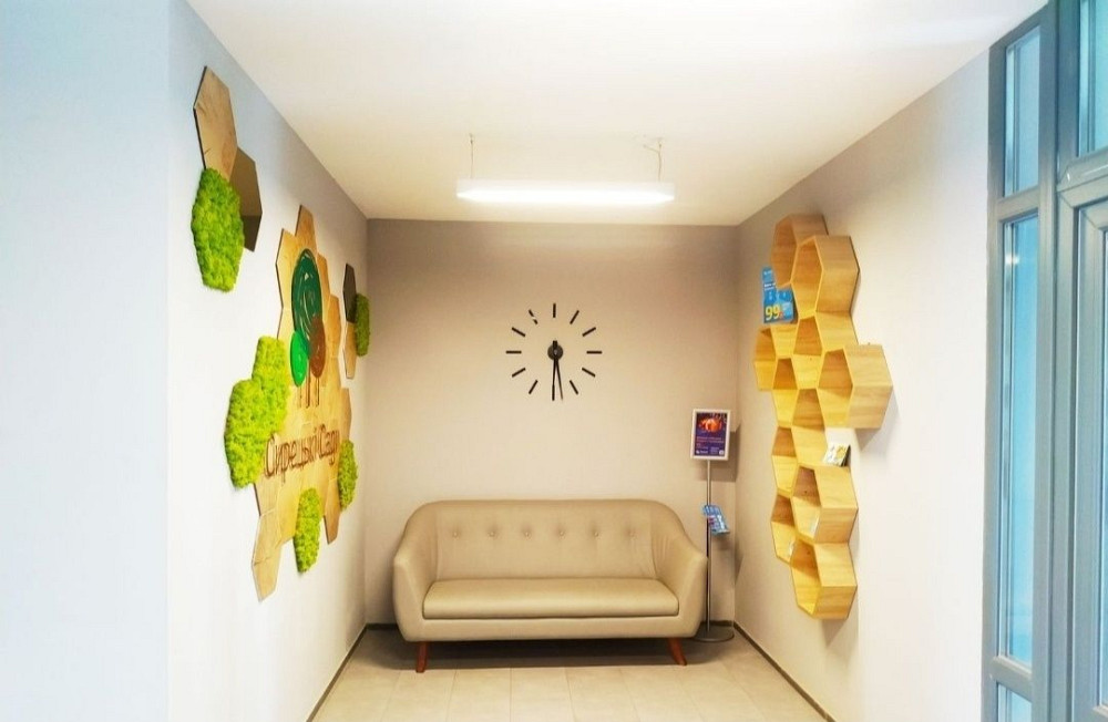 Відмінна 1-кімнатна квартира ЖК Сирецькі Сади, вул. Виговського 10к.
в Київ - зображення 7