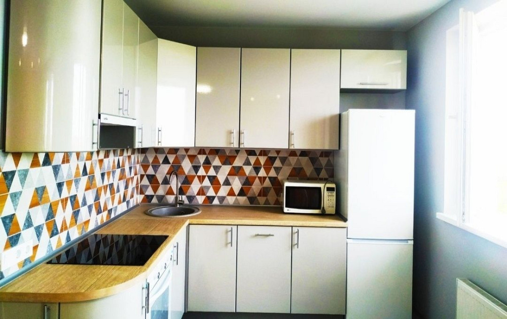 Відмінна 1-кімнатна квартира ЖК Сирецькі Сади, вул. Виговського 10к.
в Київ - зображення 3