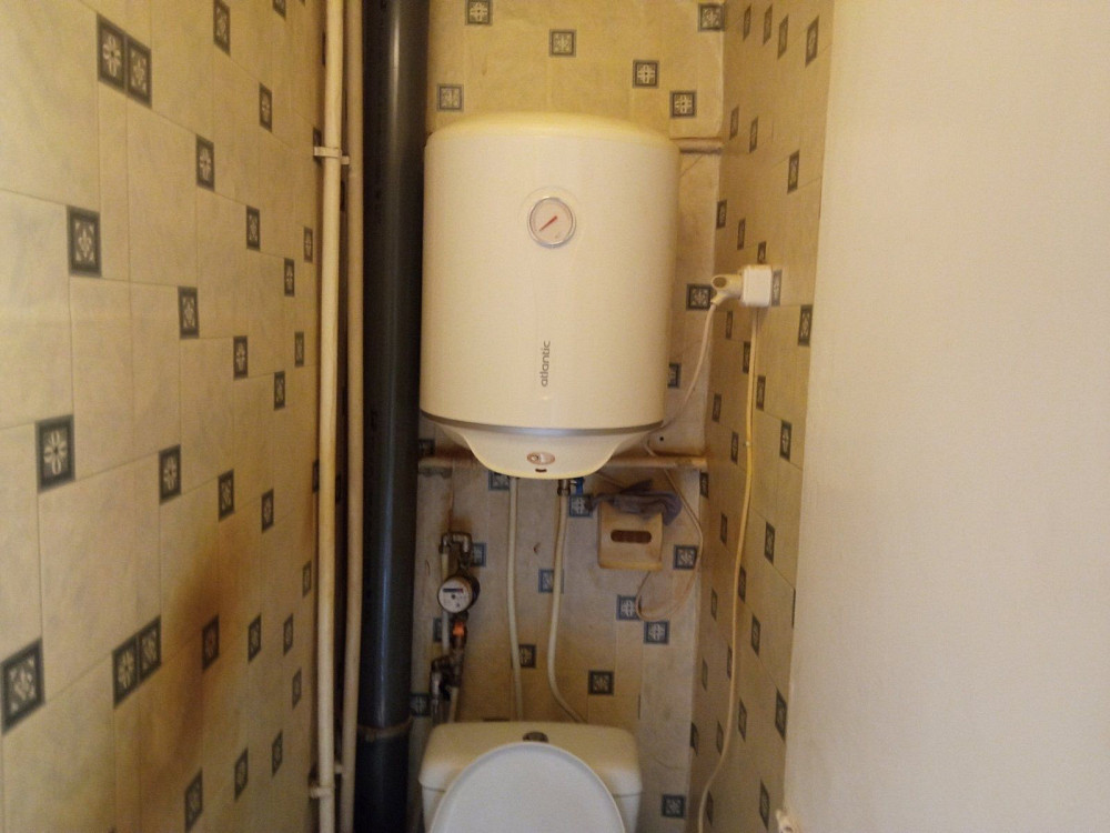 Кривой рог. Сдается 1-комнатная квартира Кривий Ріг - зображення 6