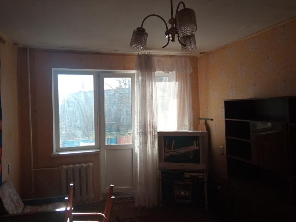 Кривой рог. Сдается 1-комнатная квартира Кривий Ріг - зображення 8