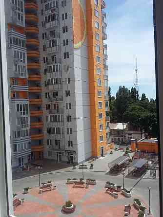 Свободна от хозяина 2 х комн в ЖК Апельсин возле ж/д вокзала Одесса