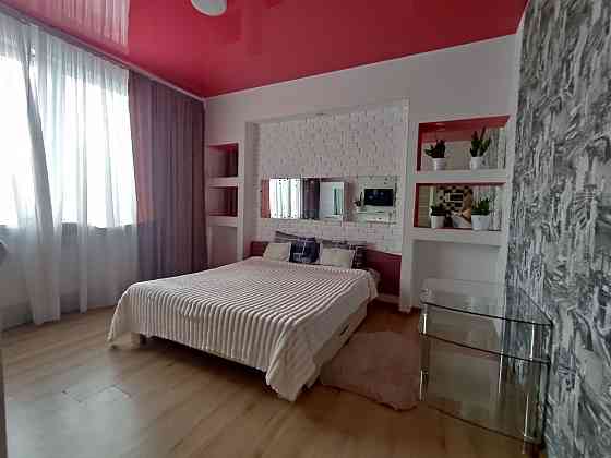 Свободна от хозяина 2 х комн в ЖК Апельсин возле ж/д вокзала Одесса