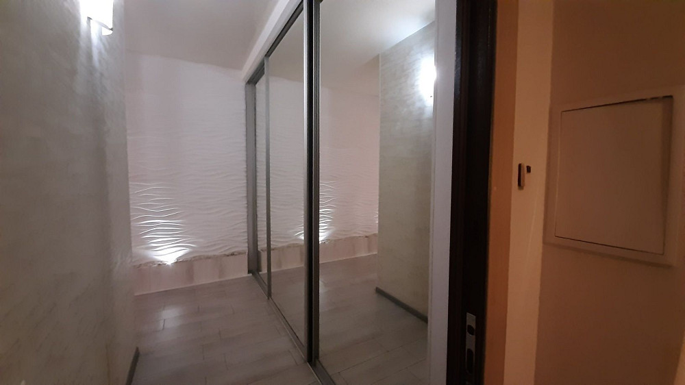 Свободна от хозяина 2 х комн в ЖК Апельсин возле ж/д вокзала Одесса - изображение 8